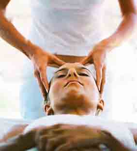  Massagem conhecida como SHIATSU traz ótimos benefícios
